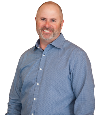 Portrait of Mark Skauge, REALTOR&reg;, Advisor.